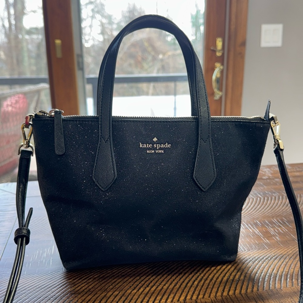 Kate spade purse